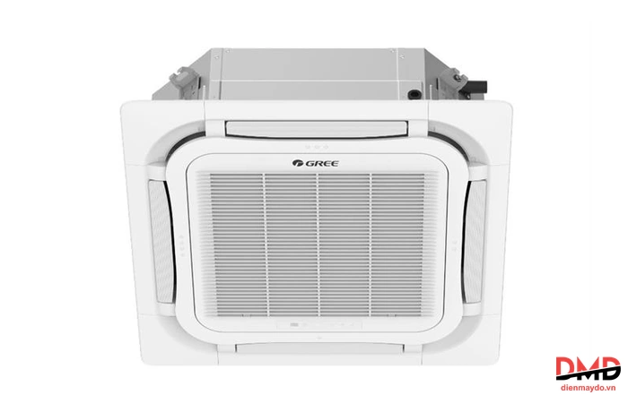 Điều hòa Gree Inverter 2 HP GCC18S6IA