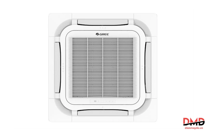 Điều hòa Gree Inverter 2 HP GCC18S6IA