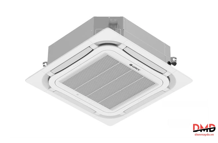 Điều hòa Gree Inverter 2 HP GCC18S6IA