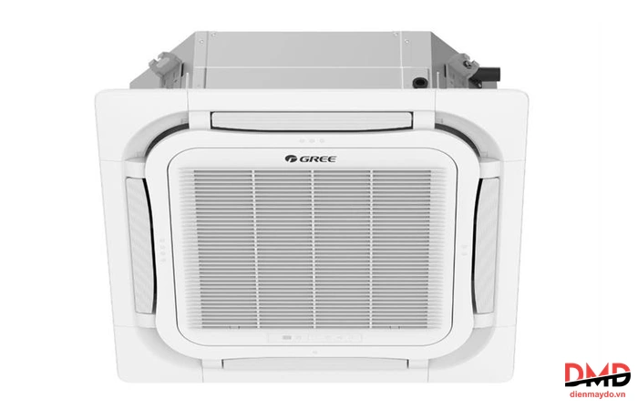 Điều hòa Gree Inverter 2.5 HP GCC24S6I-GMC24S6I
