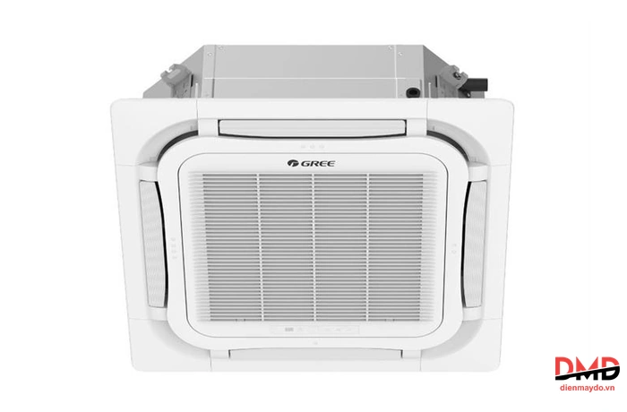 Điều hòa Gree Inverter 4 HP GCC36S6IA-GMC36S6IA