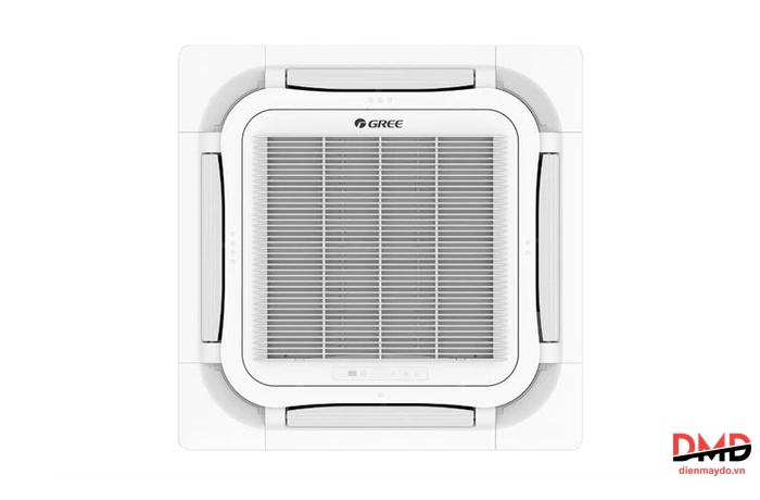 Điều hòa Gree Inverter 4 HP GCC36S6IA-GMC36S6IA