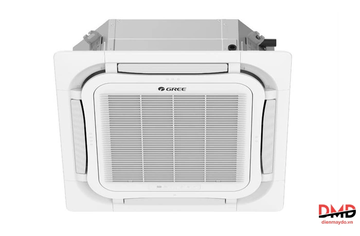 Điều hòa Gree Inverter 5 HP GCC42S6I-GMC42S6I