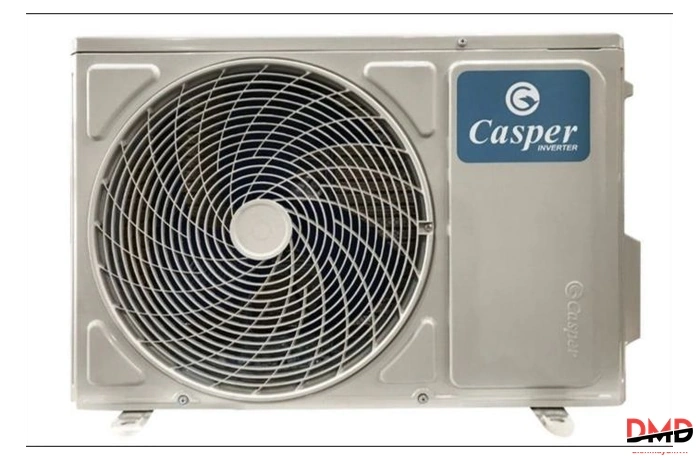 Điều hòa Casper Inverter 2.5 HP GH-24IS33