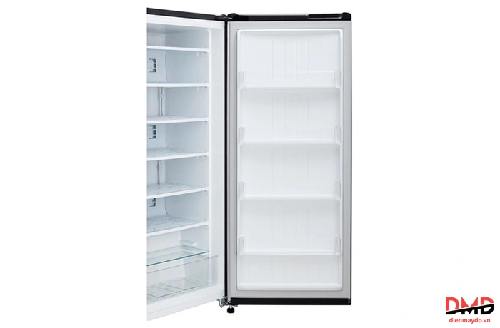 Tủ đông LG Inverter 165 lít GN-F304WB