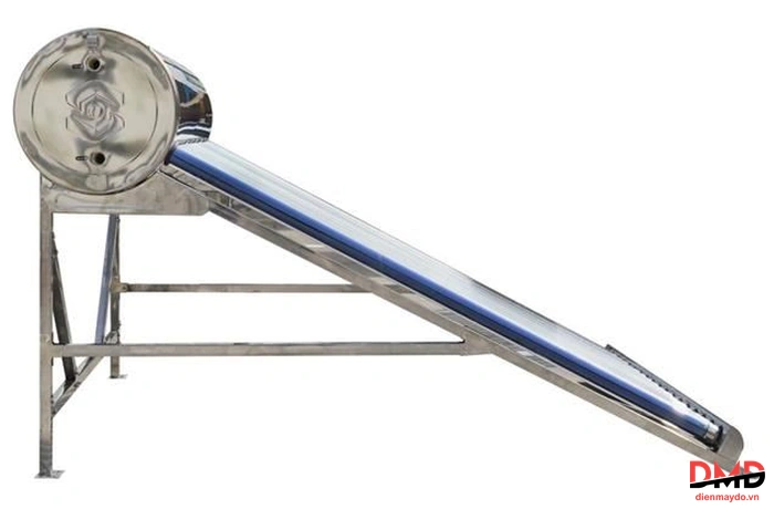 Bình nóng lạnh năng lượng mặt trời Sơn Hà Sentinel Gold 58-240T