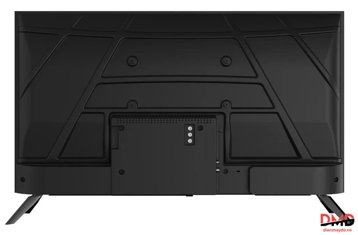 Google Tivi Coocaa 40 inch 40Z85