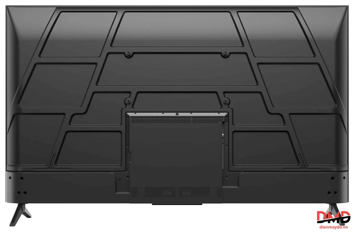 Google Tivi Coocaa 75 inch 75V75