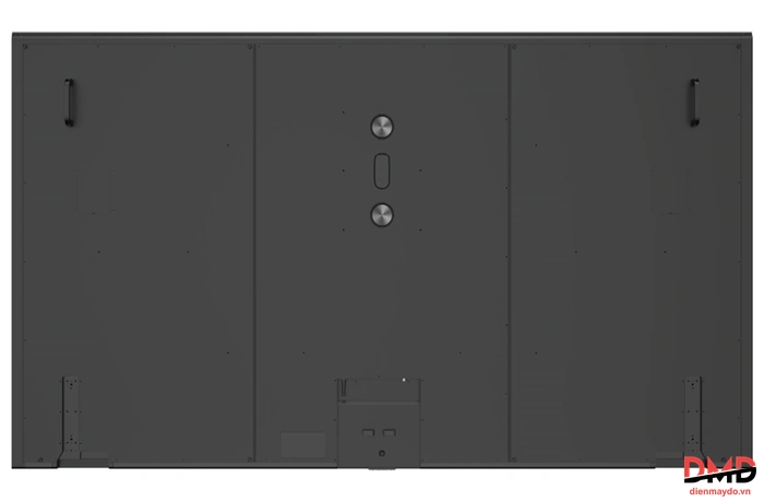 Google Tivi Coocaa Khung tranh 75 inch 75L85