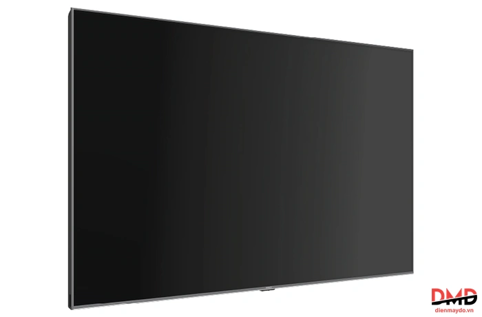 Google Tivi Coocaa Khung tranh 75 inch 75L85