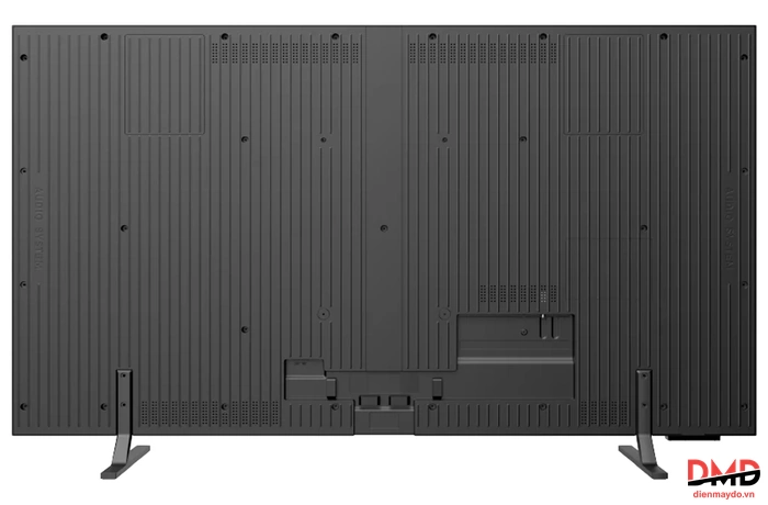 Google Tivi Coocaa QLED 4K 65 inch 65L75