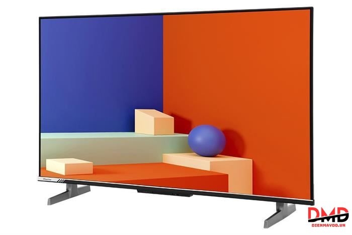 Google Tivi Hisense 4K 43 inch 43A6500K