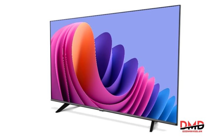 Google Tivi Hisense FHD 40 inch 40A4N