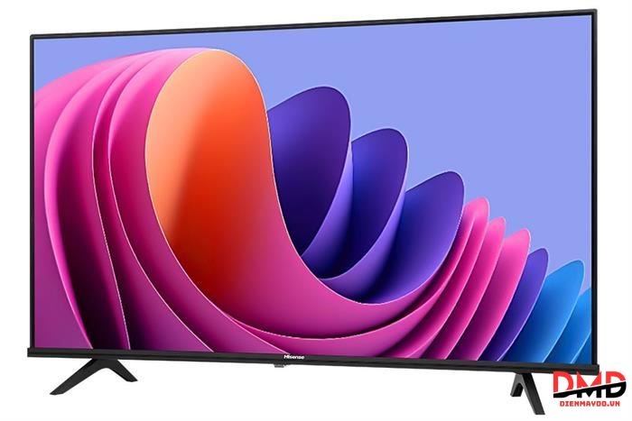 Google Tivi Hisense FHD 43 inch 43A4N
