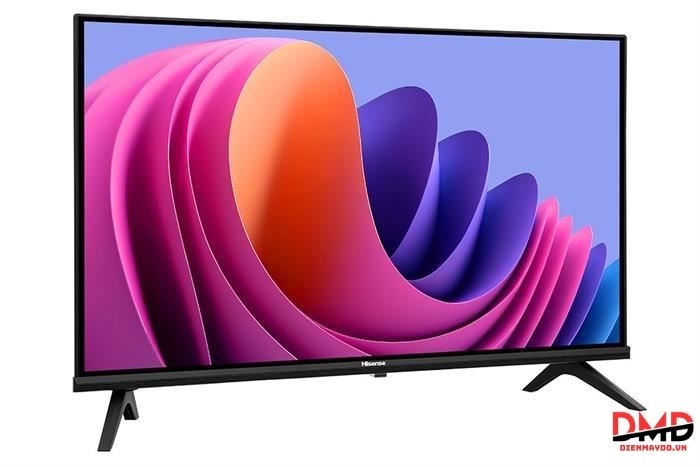 Google Tivi Hisense HD 32 inch 32A4N