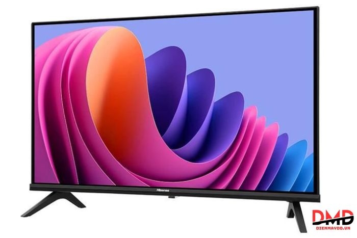 Google Tivi Hisense HD 32 inch 32A4N
