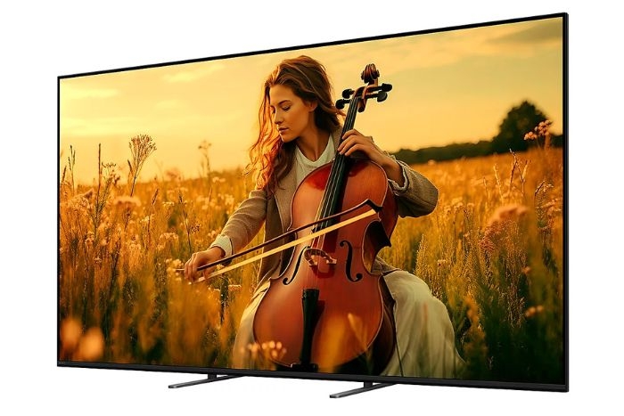 Google Tivi Mini LED Sony 4K 55 inch K-55XR50