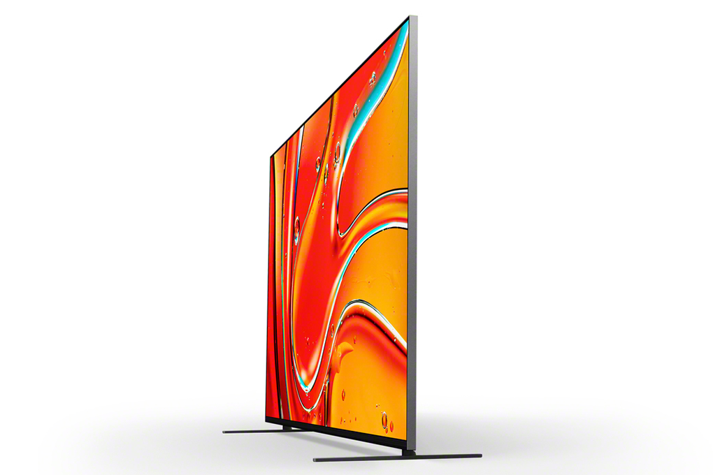 Google Tivi Mini LED Sony 4K 75 inch K-75XR70
