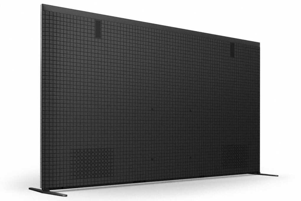 Google Tivi Mini LED Sony 4K 75 inch K-75XR90
