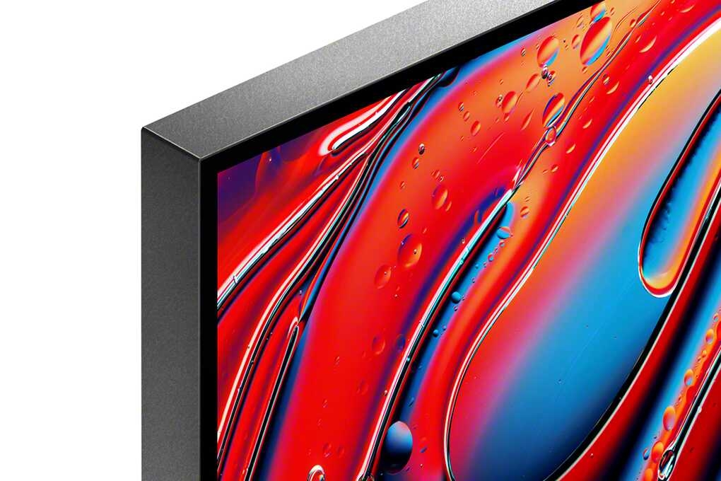 Google Tivi Mini LED Sony 4K 85 inch K-85XR90