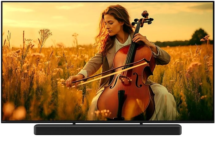 Google Tivi Mini LED Sony 4K 98 inch K-98XR50