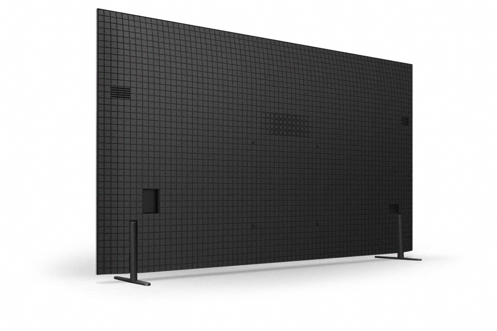 Google Tivi OLED Sony 4K 55 inch K-55XR80