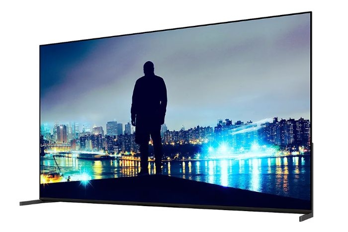 Google Tivi OLED Sony 4K 55 inch K-55XR80M2