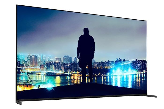 Google Tivi OLED Sony 4K 55 inch K-55XR80M2