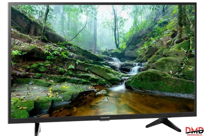 Google Tivi Panasonic 32 inch TH-32LS600V