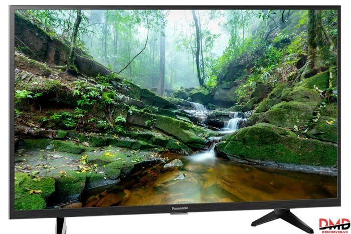 Google Tivi Panasonic 43 inch TH-43LS600V
