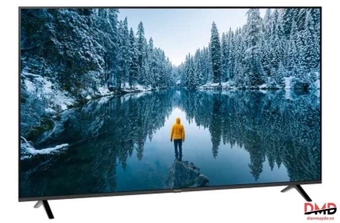 Google Tivi Panasonic 4K 43 inch TH-43MX650V