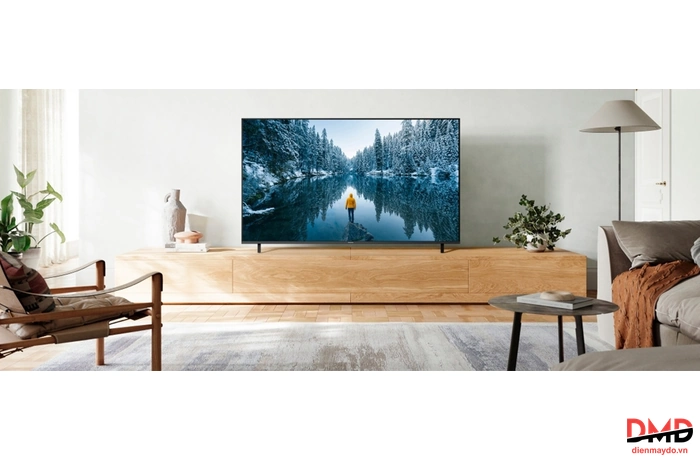Google Tivi Panasonic 4K 43 inch TH-43MX650V