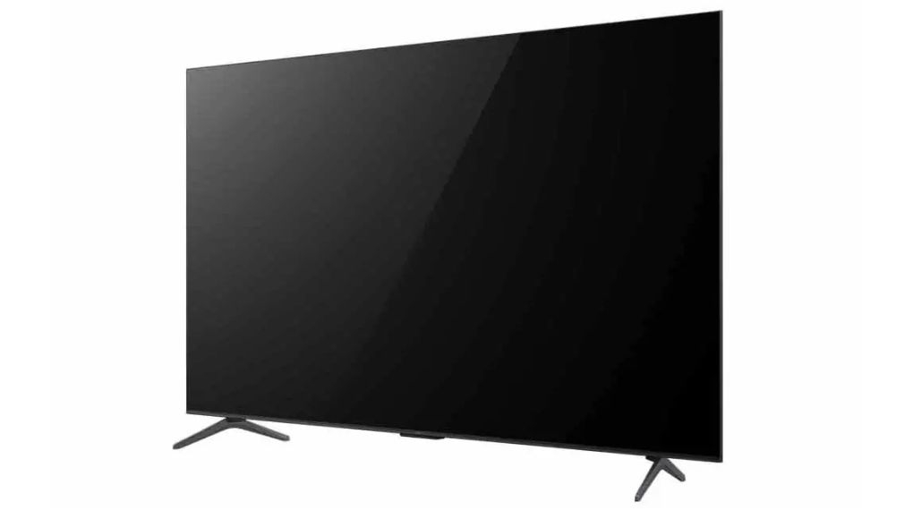 Google Tivi QD-Mini LED TCL 4K 55 inch 55C6K
