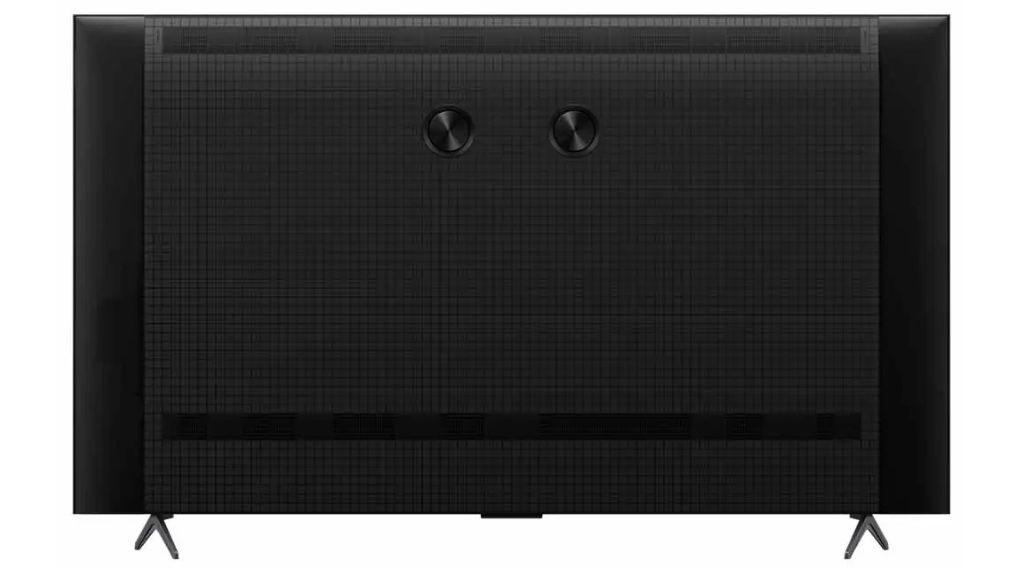 Google Tivi QD-Mini LED TCL 4K 55 inch 55C6K