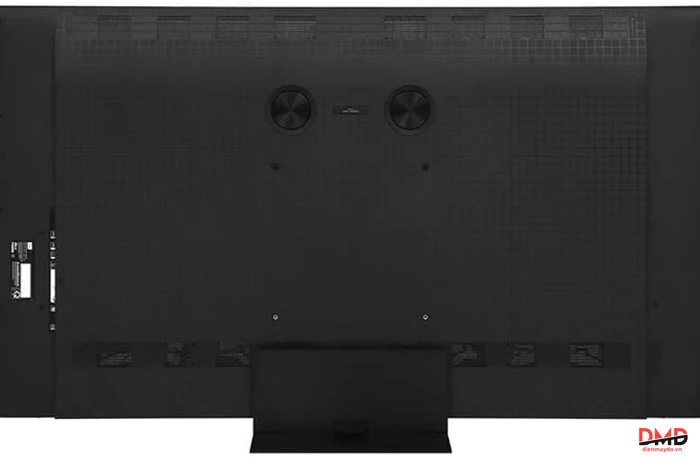 Google Tivi QD-Mini LED TCL 4K 55 inch 55C7K