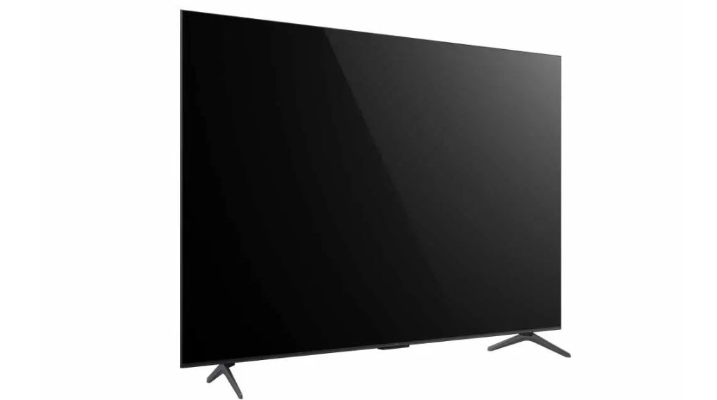 Google Tivi QD-Mini LED TCL 4K 65 inch 65C6K