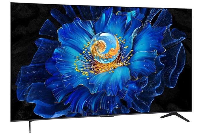 Google Tivi QD-Mini LED TCL 4K 75 inch 75C6KS