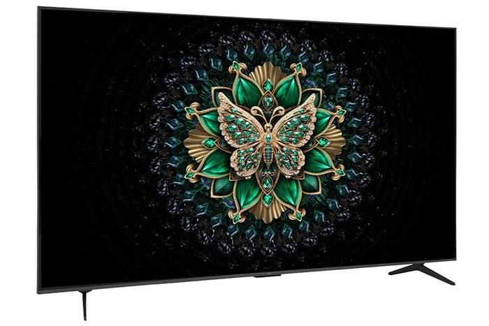Google Tivi QD-Mini LED TCL 4K 85 inch 85C6K