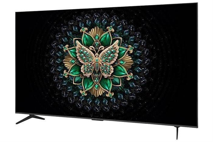 Google Tivi QD-Mini LED TCL 4K 85 inch 85C6K