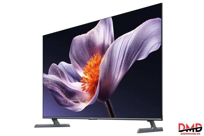 Google Tivi QD-MiniLED Xiaomi S Pro 4K 75 inch L75MB-SSEA 2026