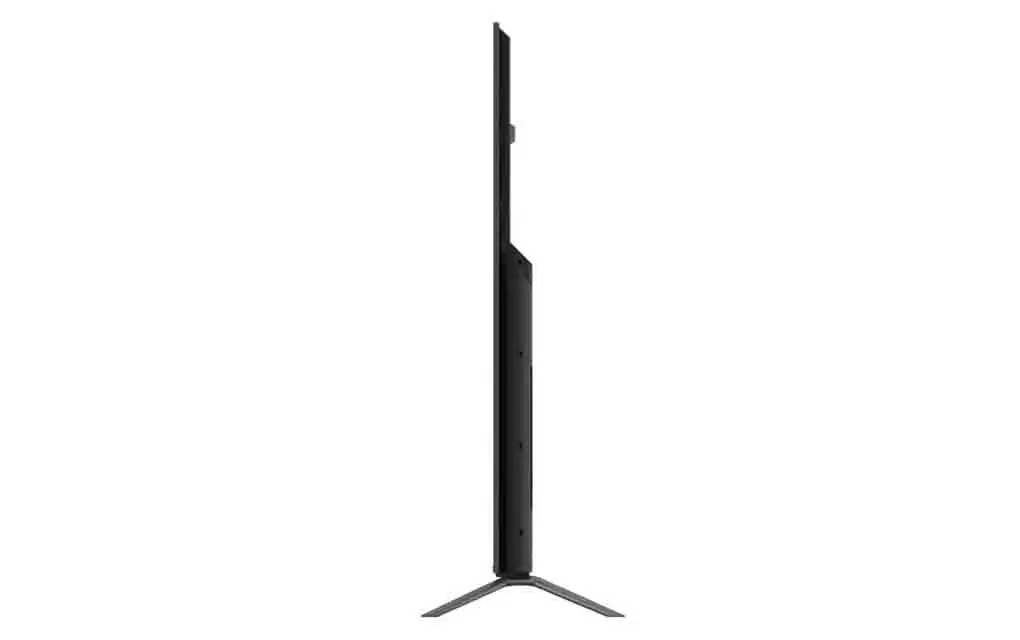 Google Tivi TCL QLED 4K 50 Inch 50C645