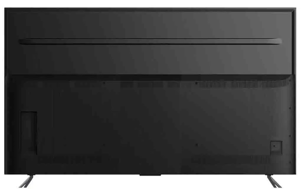 Google Tivi TCL QLED 4K 50 Inch 50C645