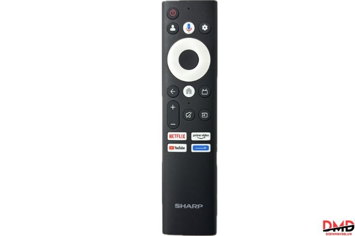 Google Tivi Sharp Full HD 43 inch 2T-C43GH3000X