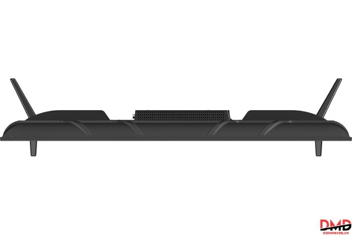 Google Tivi Sharp Full HD 43 inch 2T-C43GH3000X