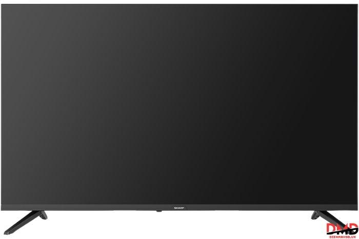 Google Tivi Sharp Full HD 43 inch 2T-C43GH3000X