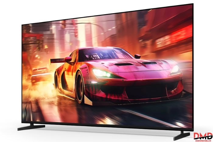 Google Tivi Sony 4K 43 inch K-43XR30M2