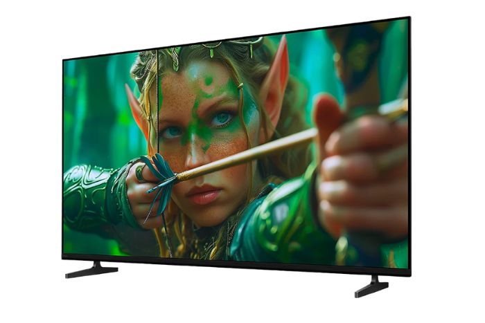 Google Tivi Sony 4K 50 inch K-50S25VM2
