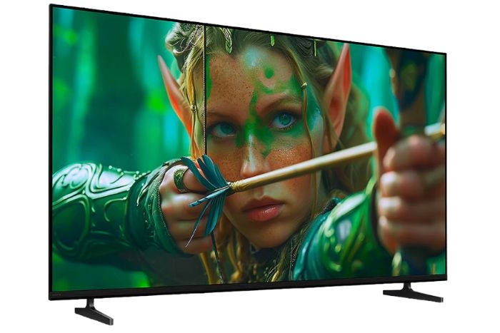 Google Tivi Sony 4K 50 inch K-50S25VM2