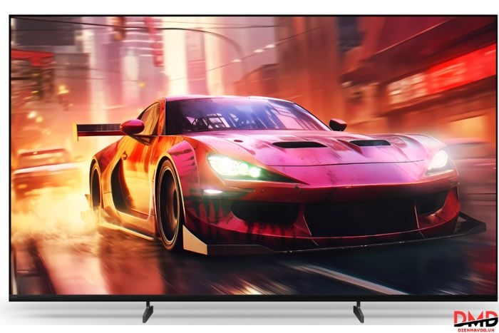 Google Tivi Sony 4K 50 inch K-50XR30M2
