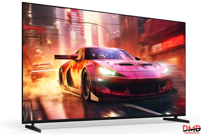 Google Tivi Sony 4K 50 inch K-50XR30M2